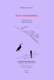 Los cormoranes